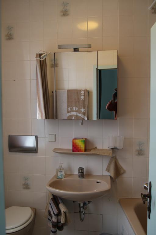 Lebensart Guest house *