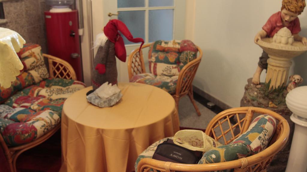 Guest house Lebensart