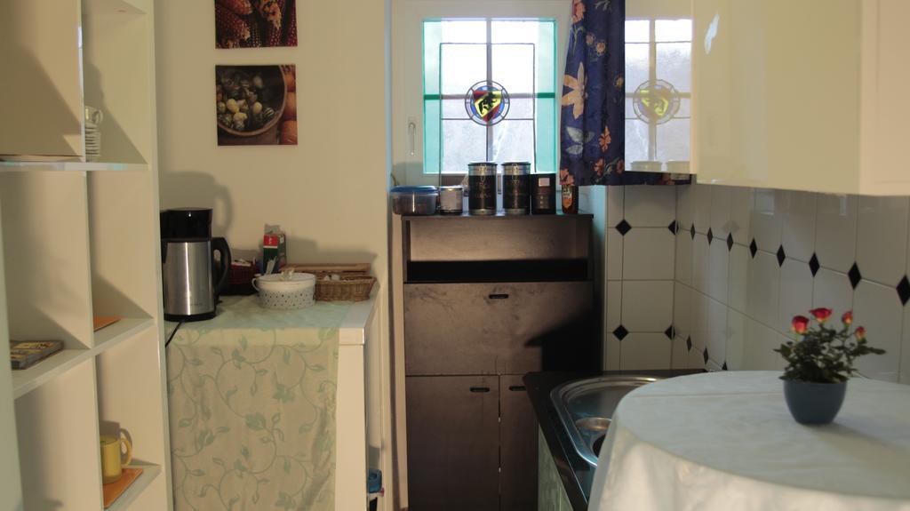 Guest house Lebensart Bad Duerrheim