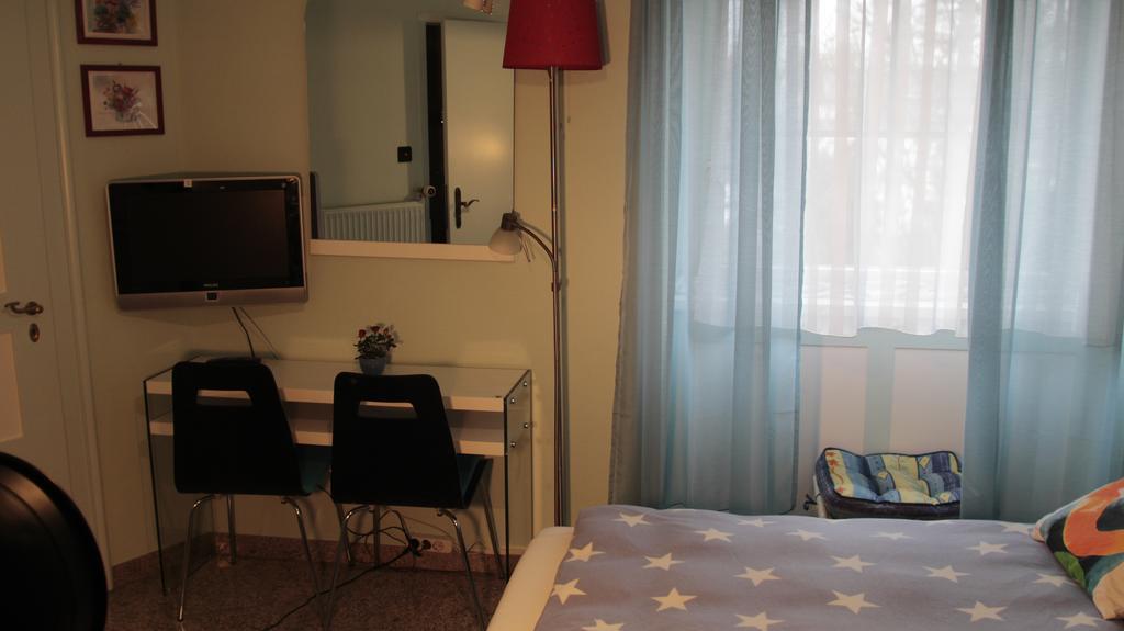 Lebensart Guest house *