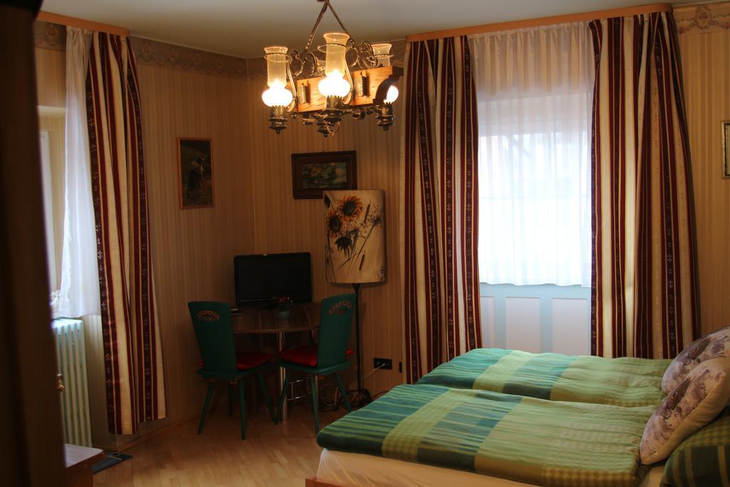 Lebensart Guest house *
