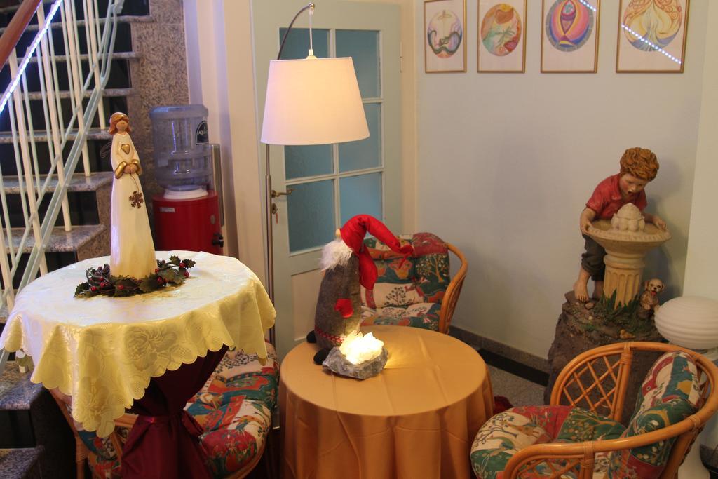 Guest house Lebensart